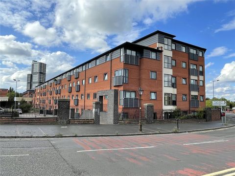 Broad Gauge Way, Wolverhampton, West Midlands WV10