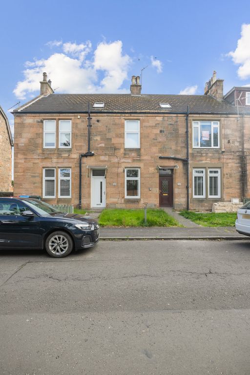 Additional image 20 of 1 bed flat for saleParis Street, Grangemouth FK3