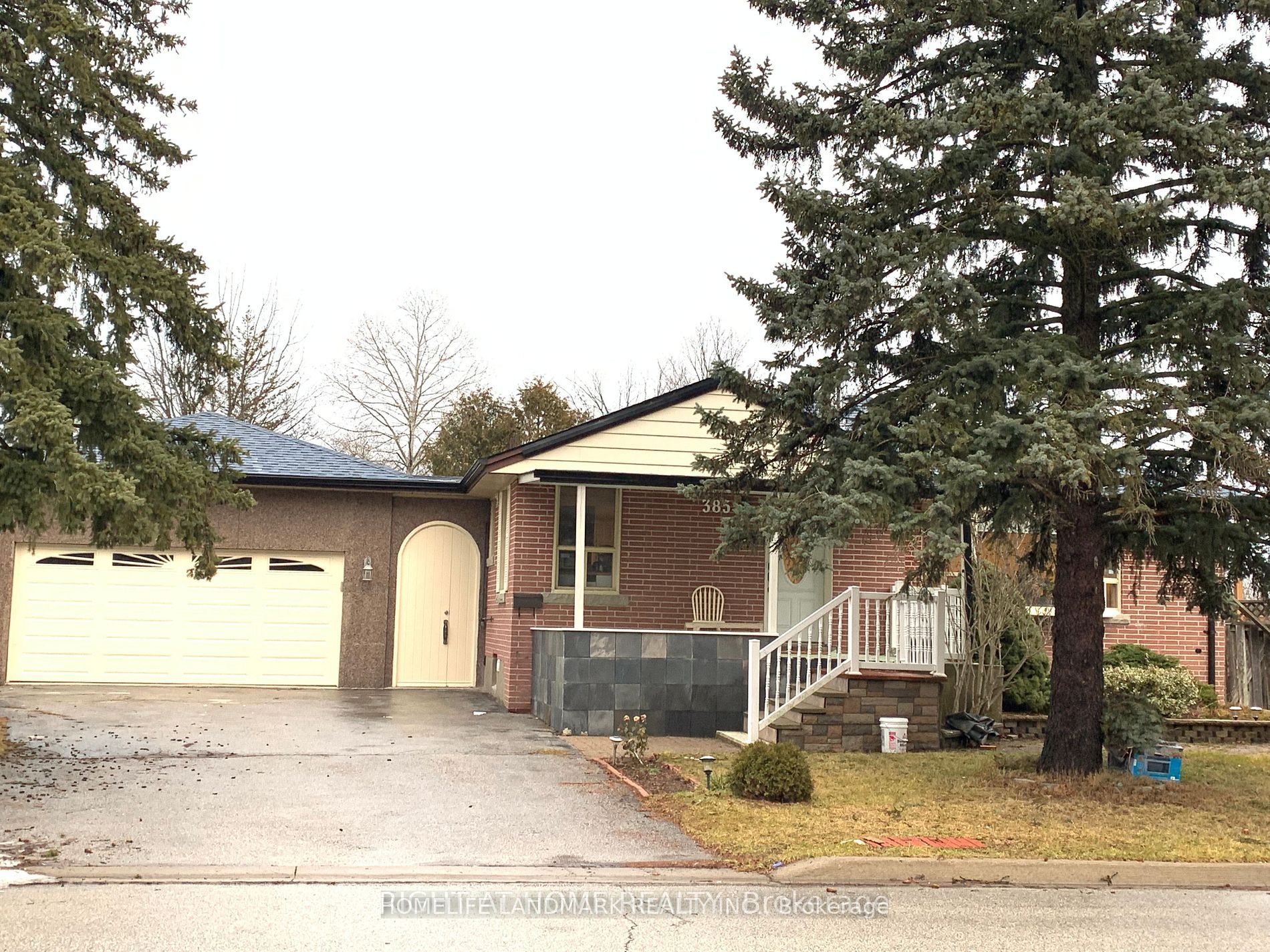 bsmt-385 Marybay Crescent, Richmond Hill, ON, L4C 2X5