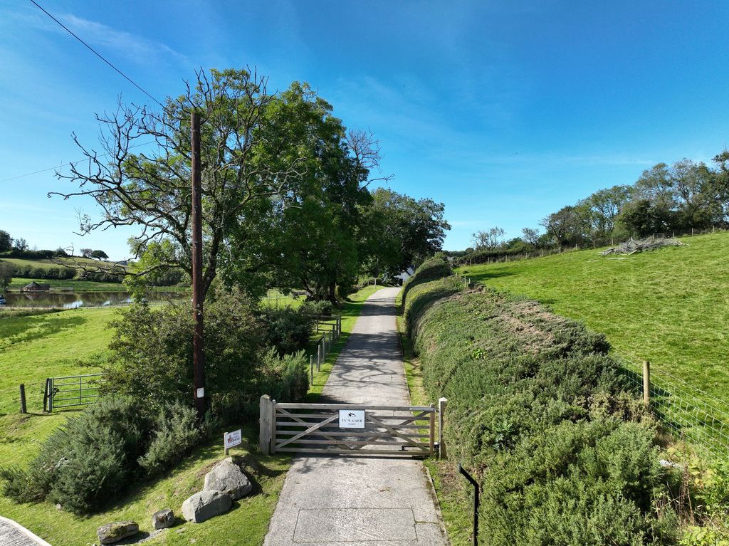 Additional image 10 of 5 bed detached house for saleTynreithyn, Tregaron SY25