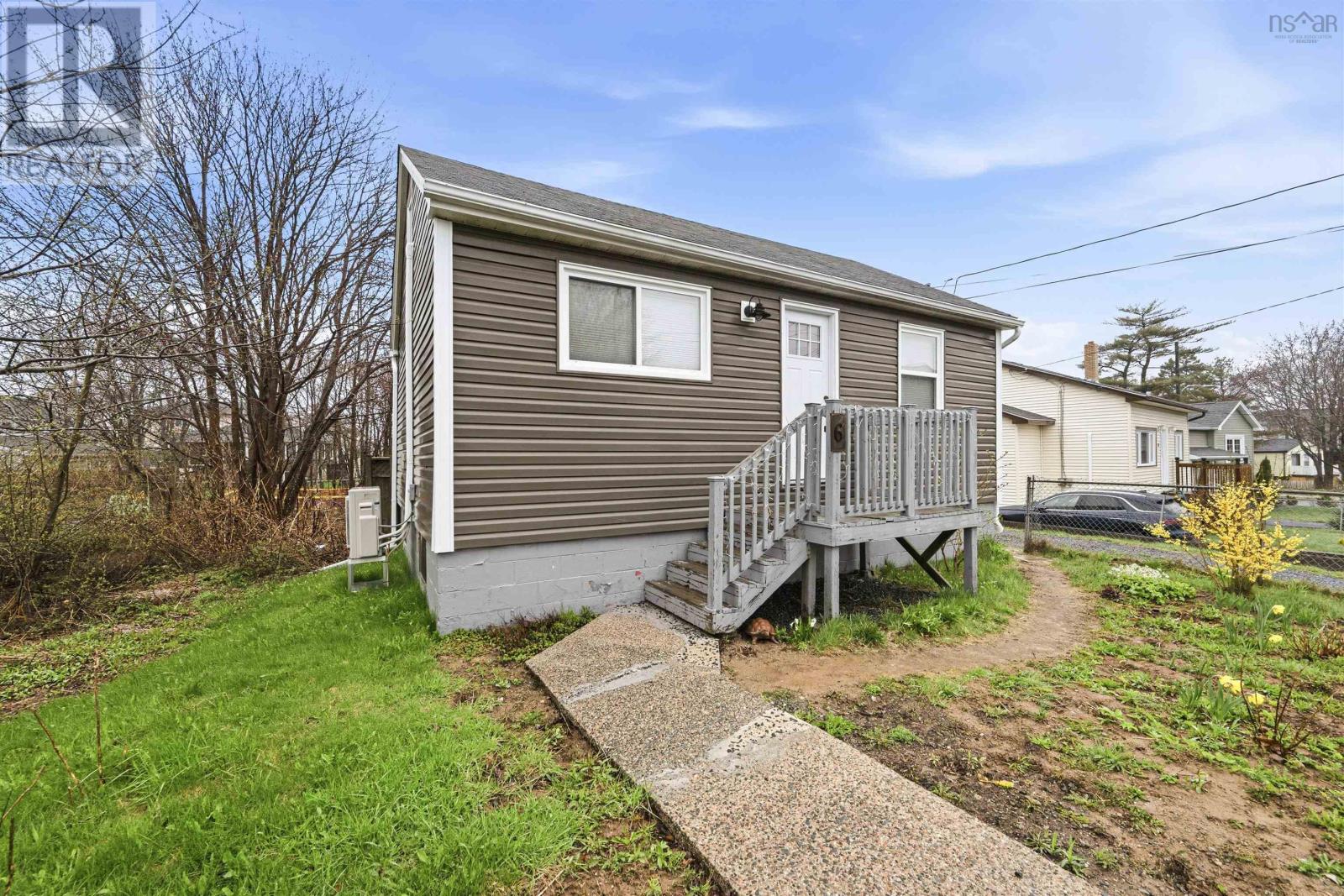 6-6 Sylvia Avenue, Halifax, NS, B3R1J8
