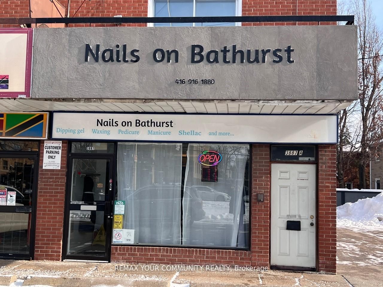 Additional image 2 of 3887 Bathurst Street, Toronto, ON, M3H 5V1