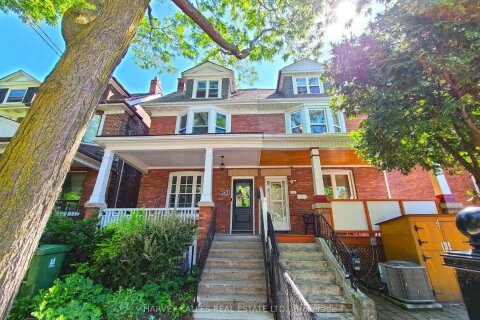 Additional image 7 of 1-261 Crawford Street, Toronto, ON, M6J 2V7