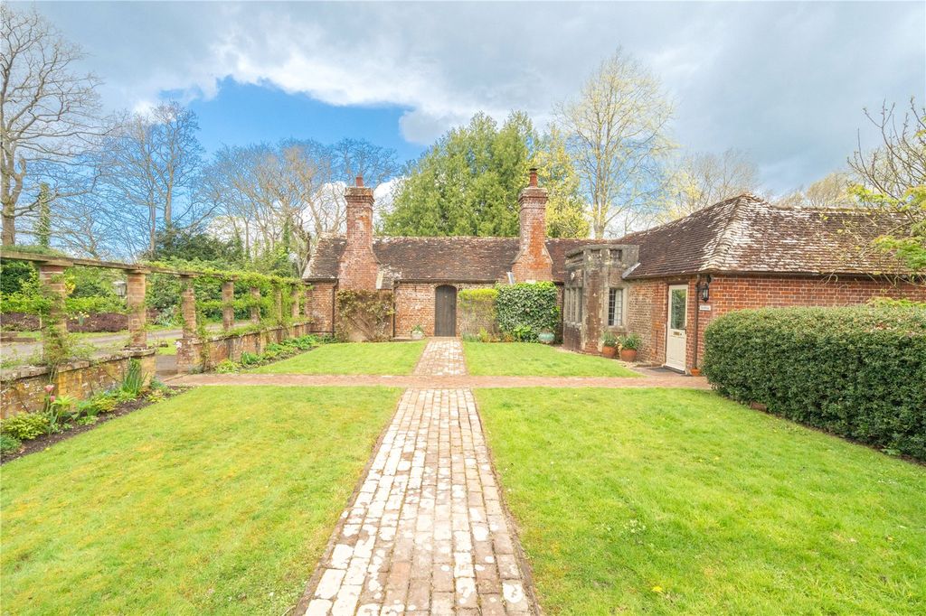 Additional image 36 of 9 bed detached house for saleNash Street, Golden Cross, Hailsham BN27