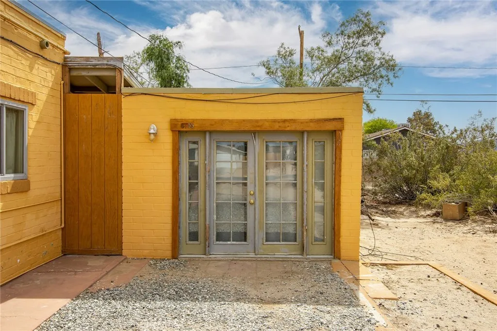 Additional image 3 of 6155 Cahuilla, 29 Palms, CA 92277