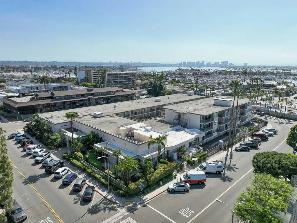 Additional image 17 of 1021 Scott St Unit 233, San Diego, CA 92106