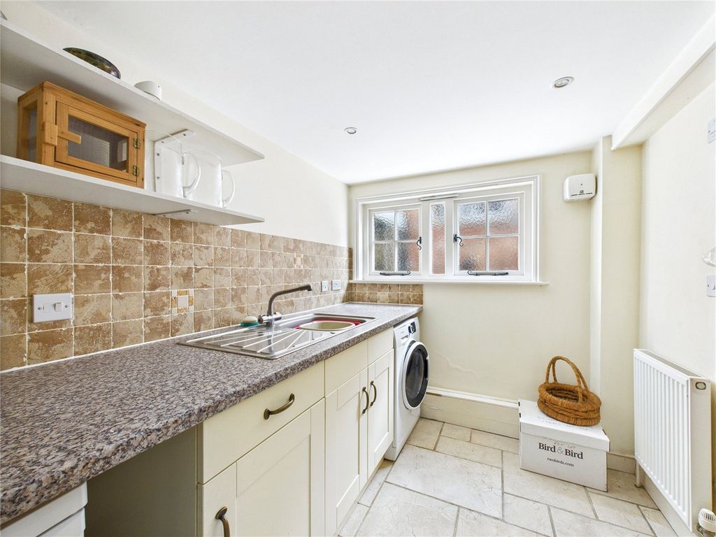 Additional image 9 of 4 bed semi-detached house for saleCrown Place, Woodbridge, Suffolk IP12