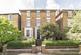 Durand Gardens, London SW9