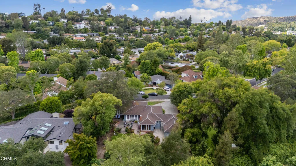 Additional image 52 of 350 Glen Summer Road, Pasadena, CA 91105