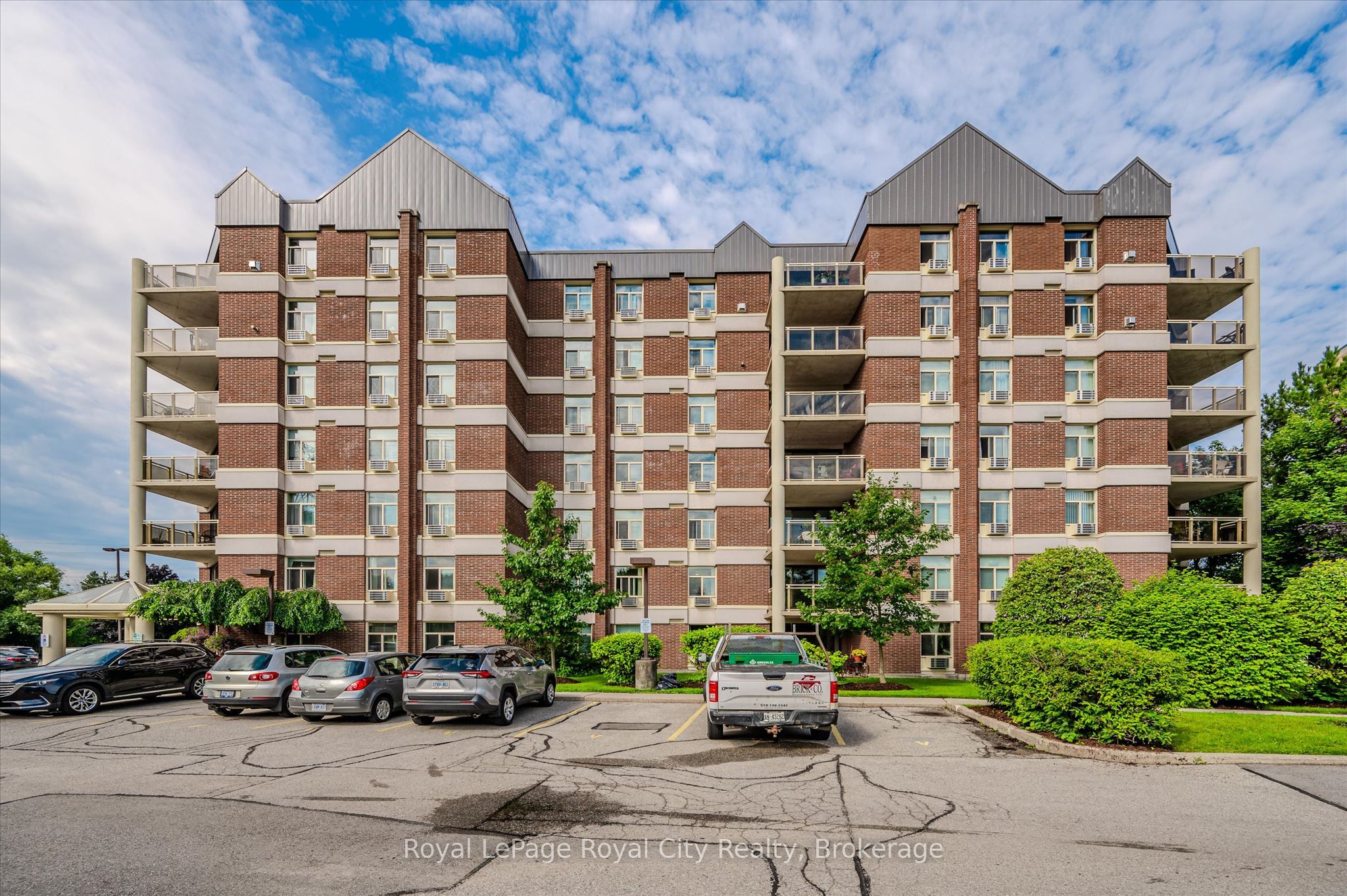 Additional image 2 of 507-8 Christopher Court, Guelph, ON, N1G 4N7