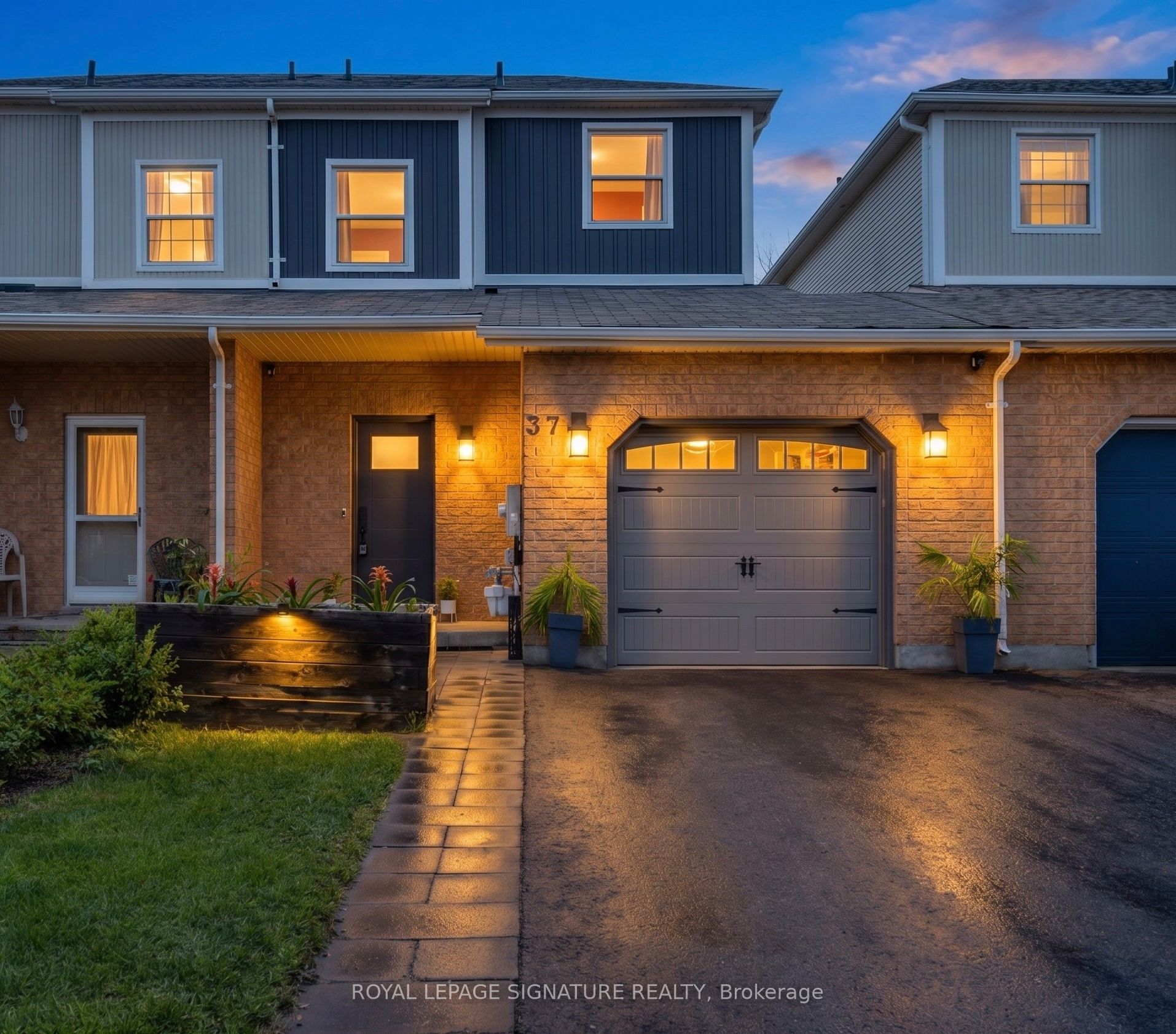 37 Wrendale Crescent, Georgina, ON, L4P 4C4