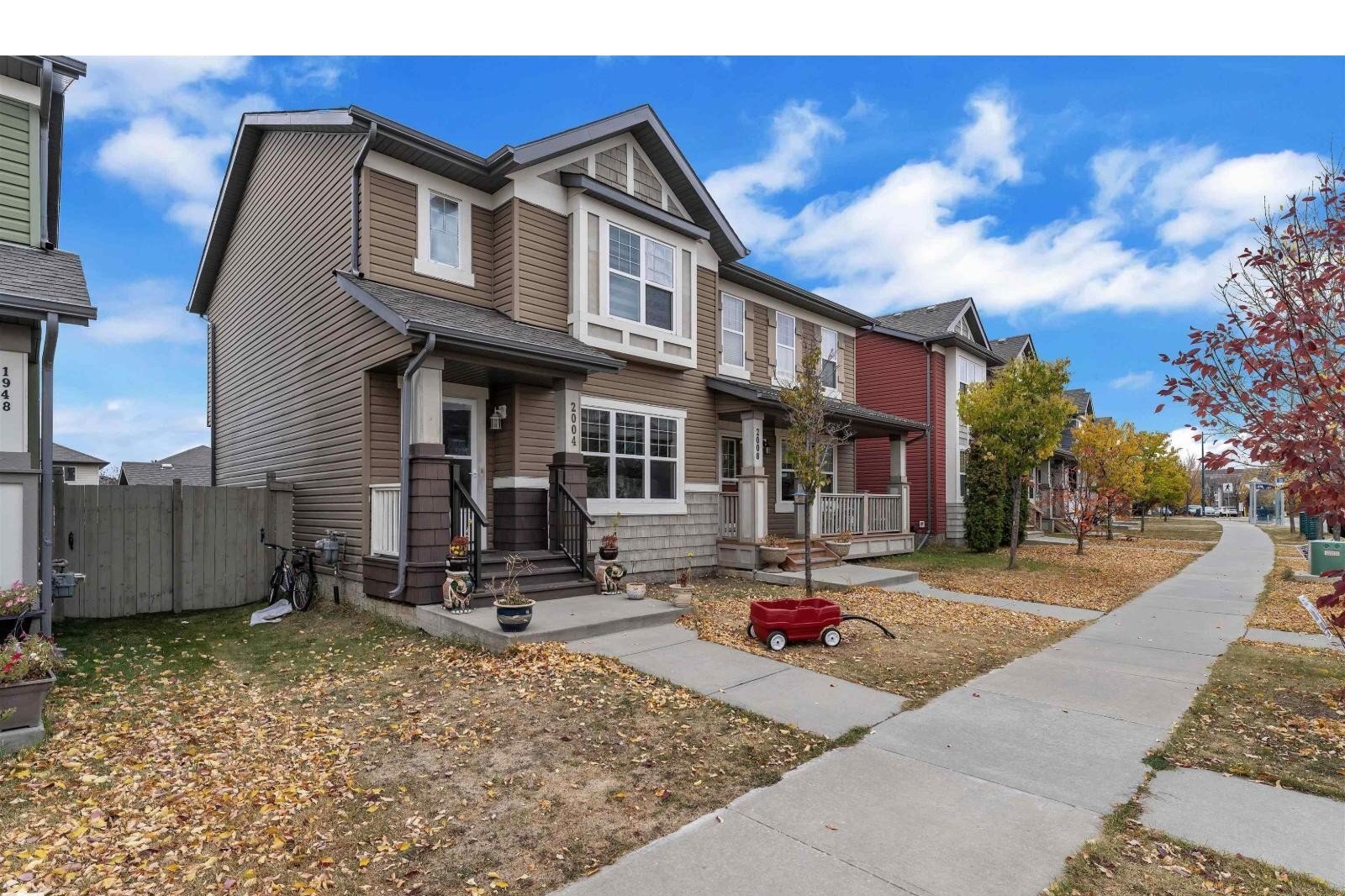 Additional image 8 of 2004 32 Street NW, Edmonton, AB, T6T0L8