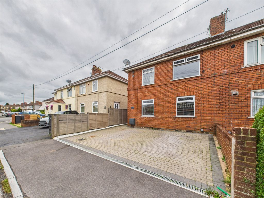 Additional image 17 of 3 bed semi-detached house for saleBurchells Green Road, Kingswood, Bristol BS15