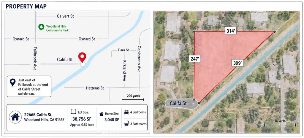 Additional image 36 of 22665 Califa Street, Woodland Hills, CA 91367