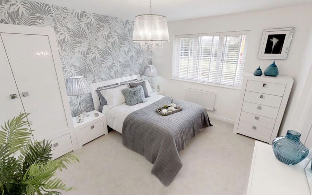 Additional image 6 of 3 bed detached house for saleLlanmoor Homes Site Tondu, Bridgend CF32