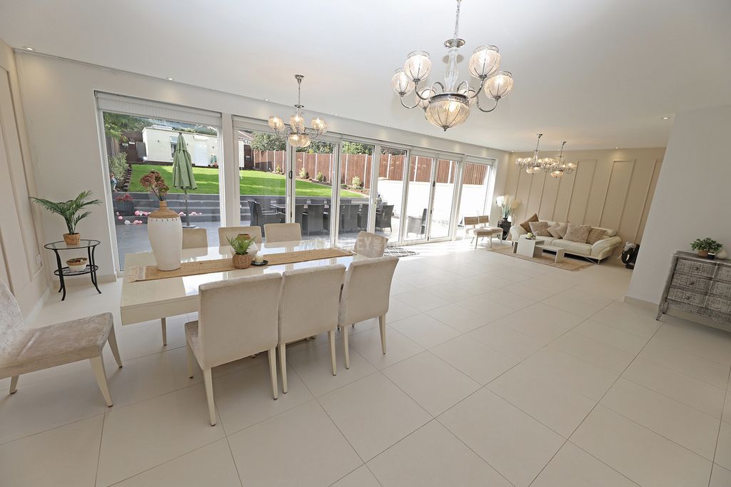Additional image 7 of 4 bed detached house for saleTenterden Gardens, London NW4
