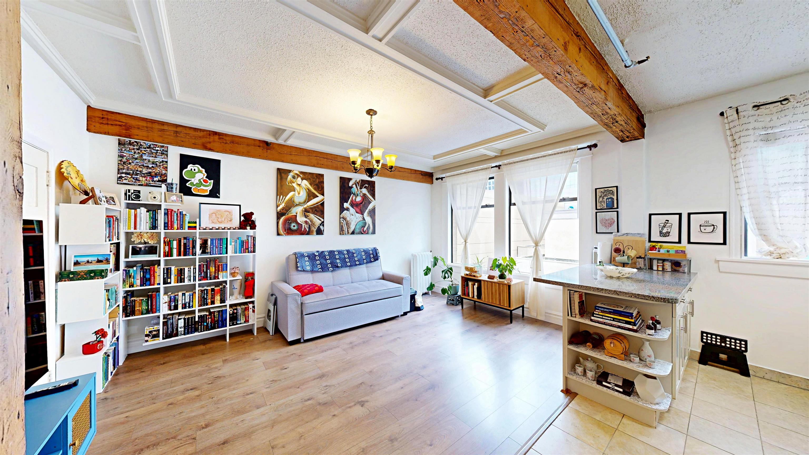 Additional image 2 of 54-777 Burrard Street, Vancouver, BC, V6Z 1X7