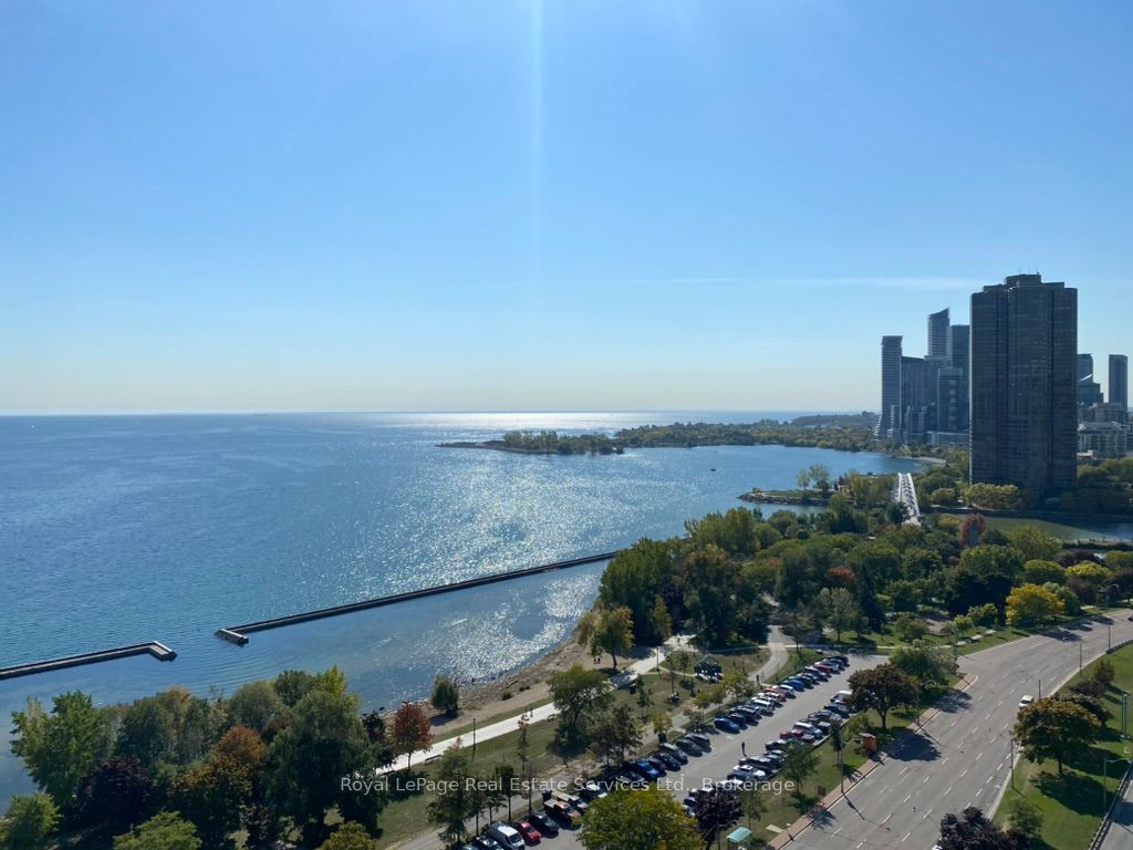 Additional image 5 of 2208-1928 Lake Shore Boulevard W, Toronto, ON, M6S 0B1