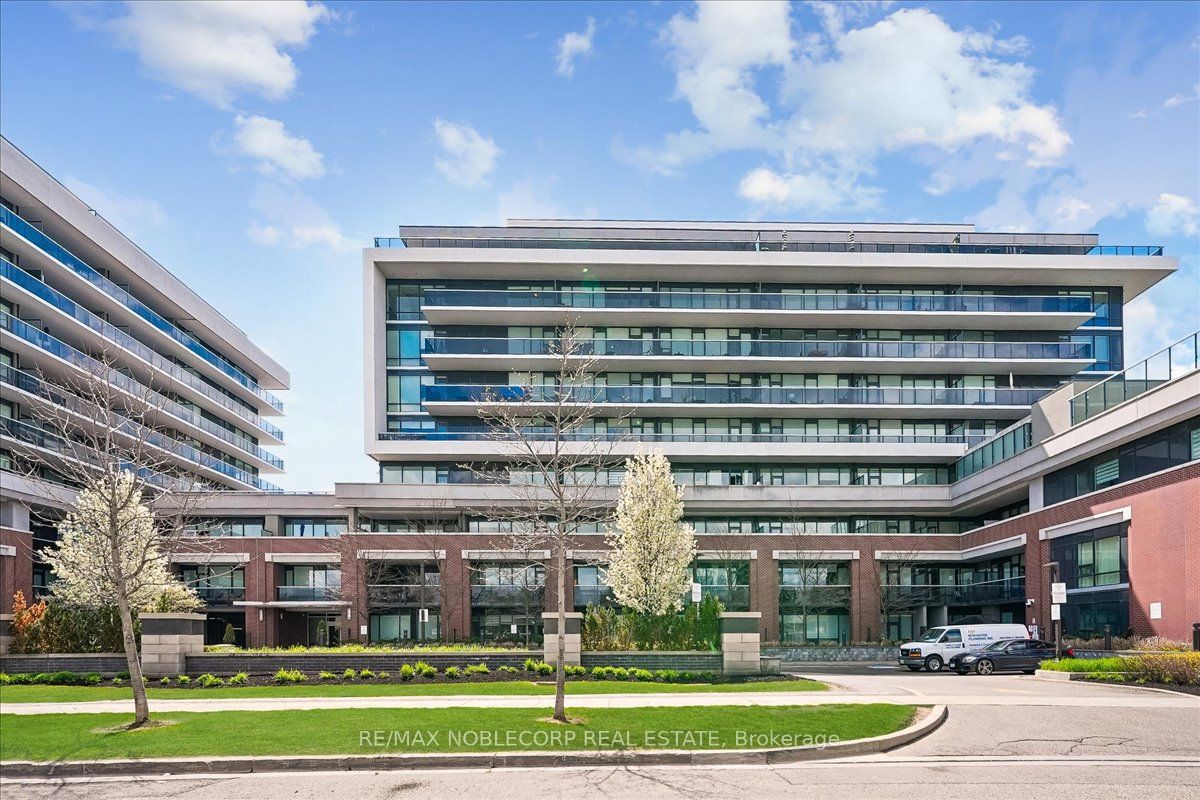 Additional image 4 of 503-4800 Highway 7 N/a W, Vaughan, ON, L4L 1H8