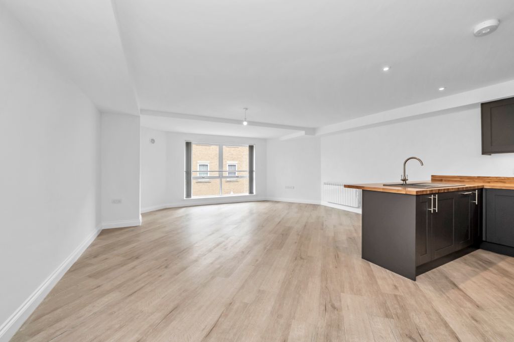 Additional image 2 of 2 bed flat for saleRisbygate Street, Bury St. Edmunds IP33