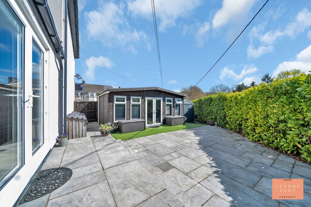 Additional image 4 of 4 bed end terrace house for saleDuffryn Street, Ystrad Mynach CF82