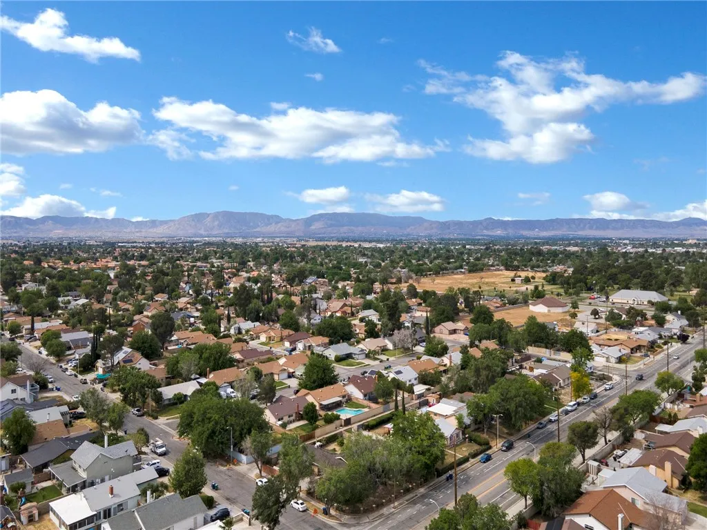 1150 E Lancaster Blvd, Lancaster, CA 93535
