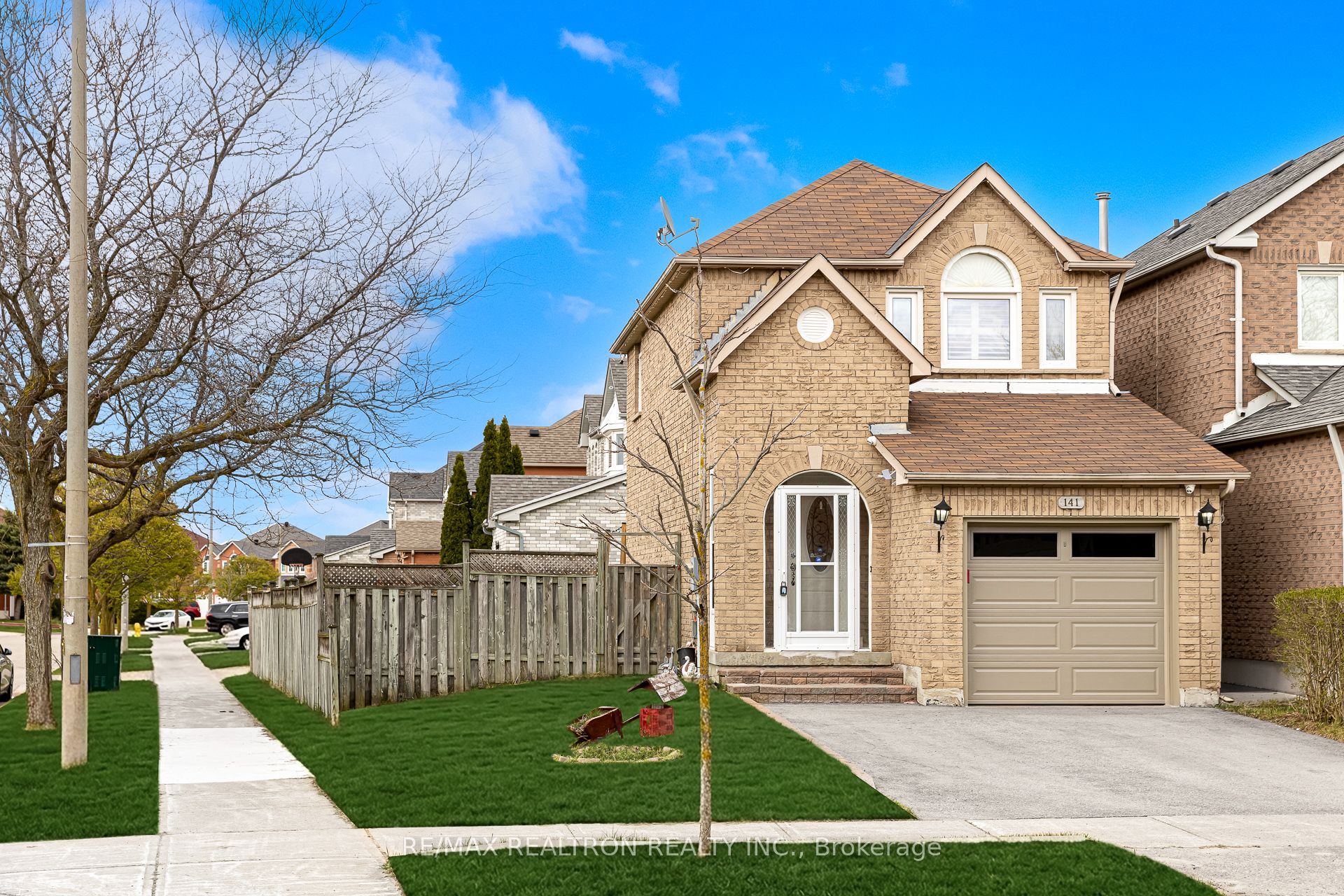 141 Laird Drive, Markham, ON, L3S 3N7