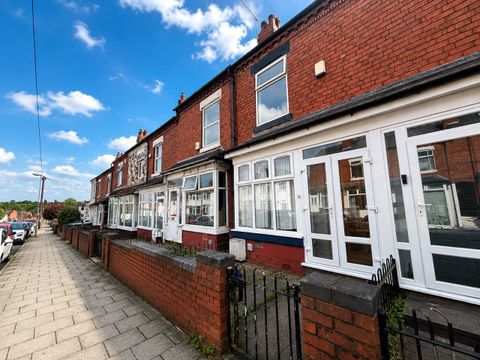 Westminster Road, Selly Oak, Birmingham, West Midlands B29