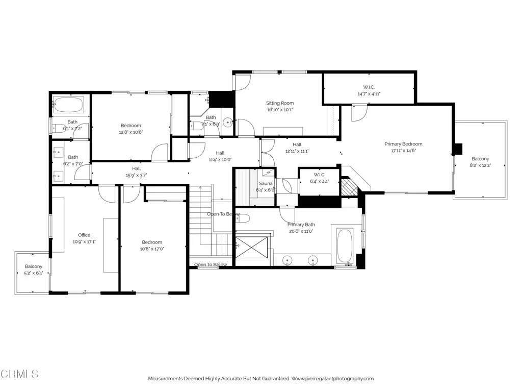 1411 Edgehill Place, Pasadena, CA 91103