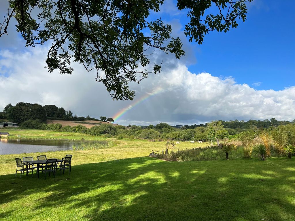 Additional image 61 of 5 bed detached house for saleTynreithyn, Tregaron SY25