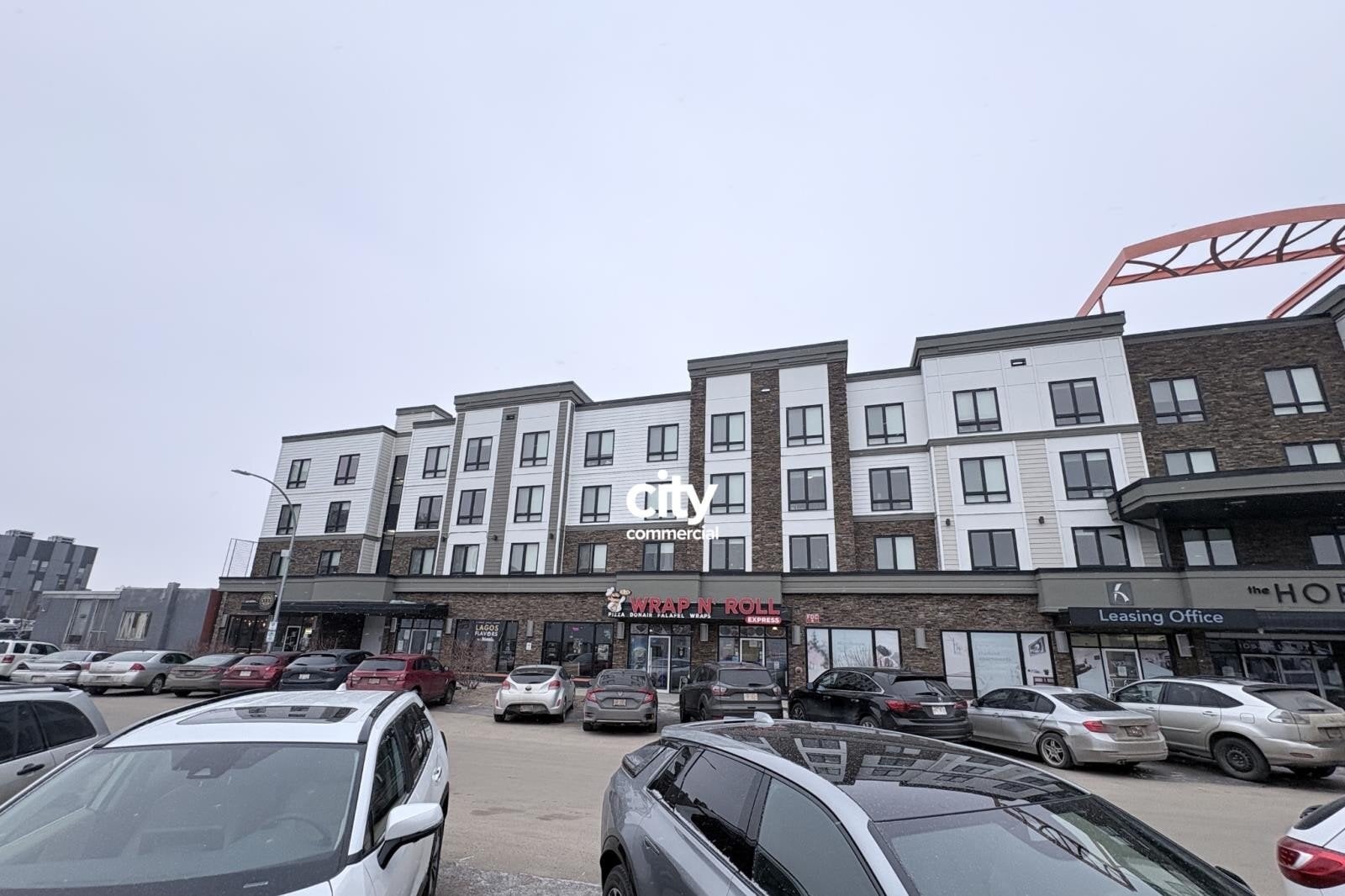 10555 111 Street NW, Edmonton, AB, T5H3E8 photo 2