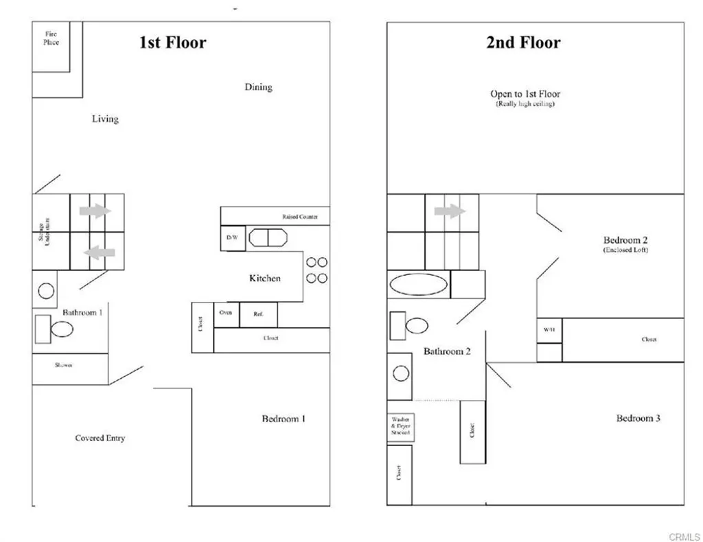 1404 N Tustin Avenue N Unit Y3, Santa Ana, CA 92705