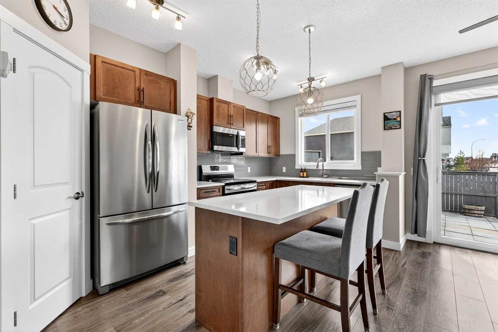 Additional image 4 of 305 Seton Circle SE, Calgary, AB, T3M 2V8