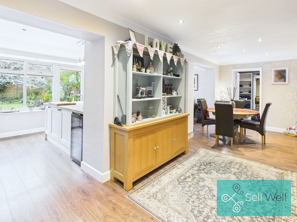 Additional image 9 of 3 bed detached house for saleCrombouke Fold, Worsley, Manchester M28