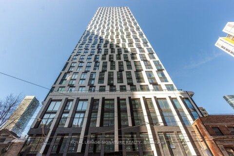 Additional image 8 of 901-252 Church Street, Toronto, ON, M5B 1Z2