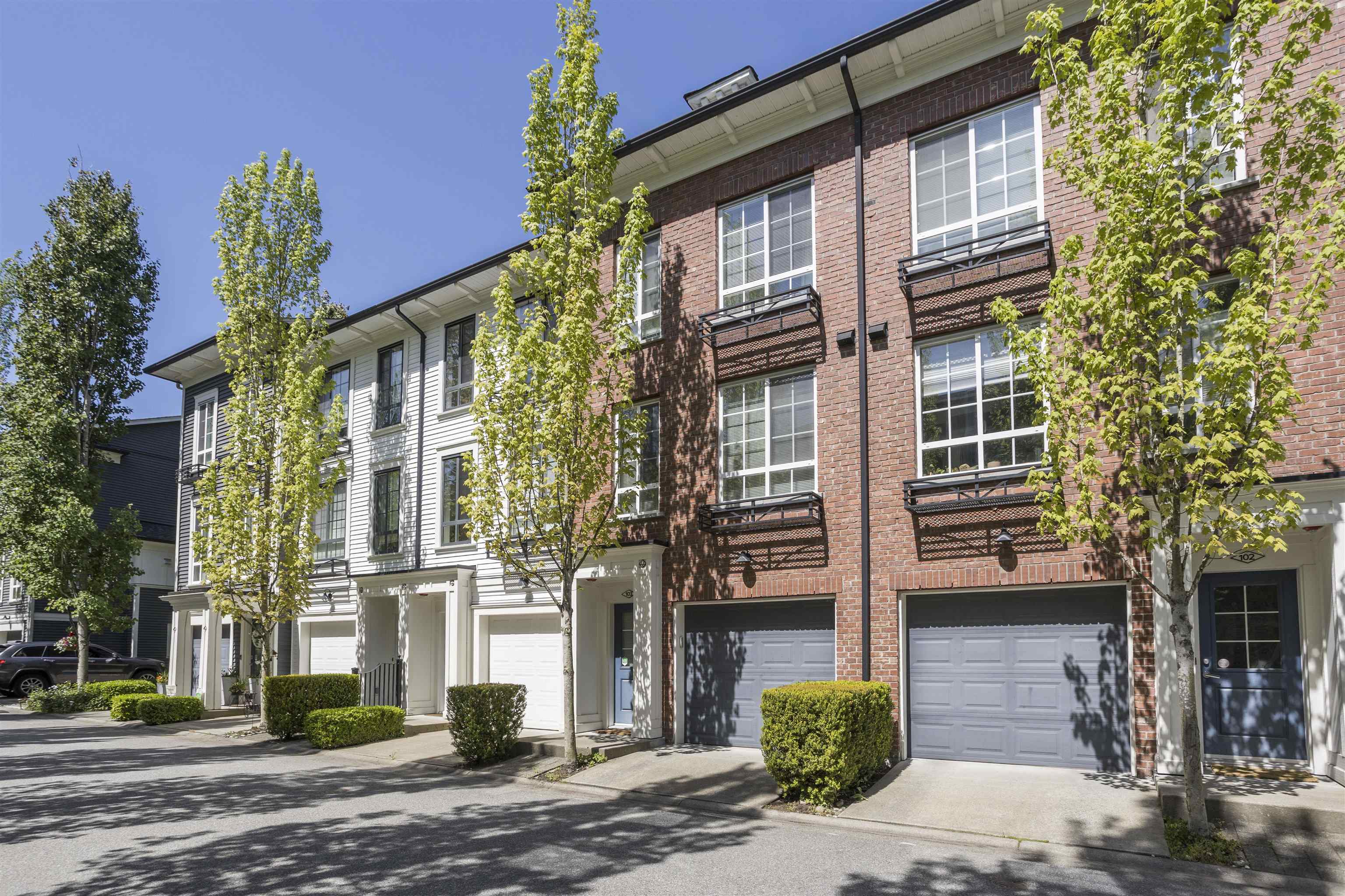 Additional image 3 of 103-2428 Nile Gate, Port Coquitlam, BC, V3B 0H6