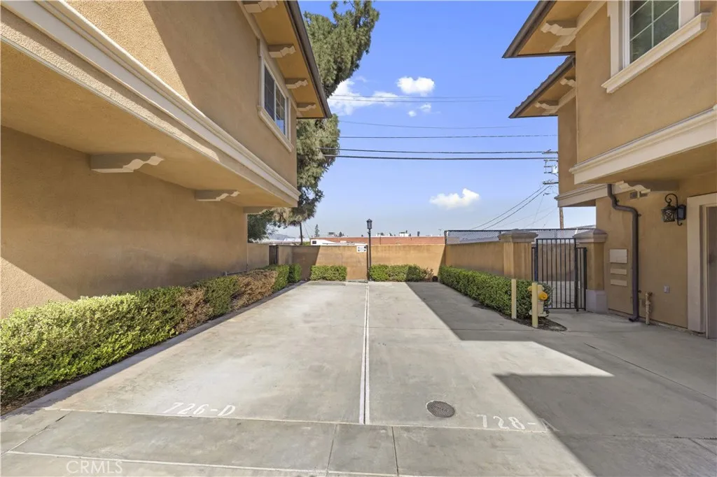 Additional image 86 of 726 Fairview Unit D, Arcadia, CA 91007