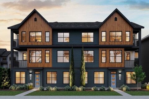 Additional image 7 of 6-20830 Main Street SE, Calgary, AB, T3M 4K3