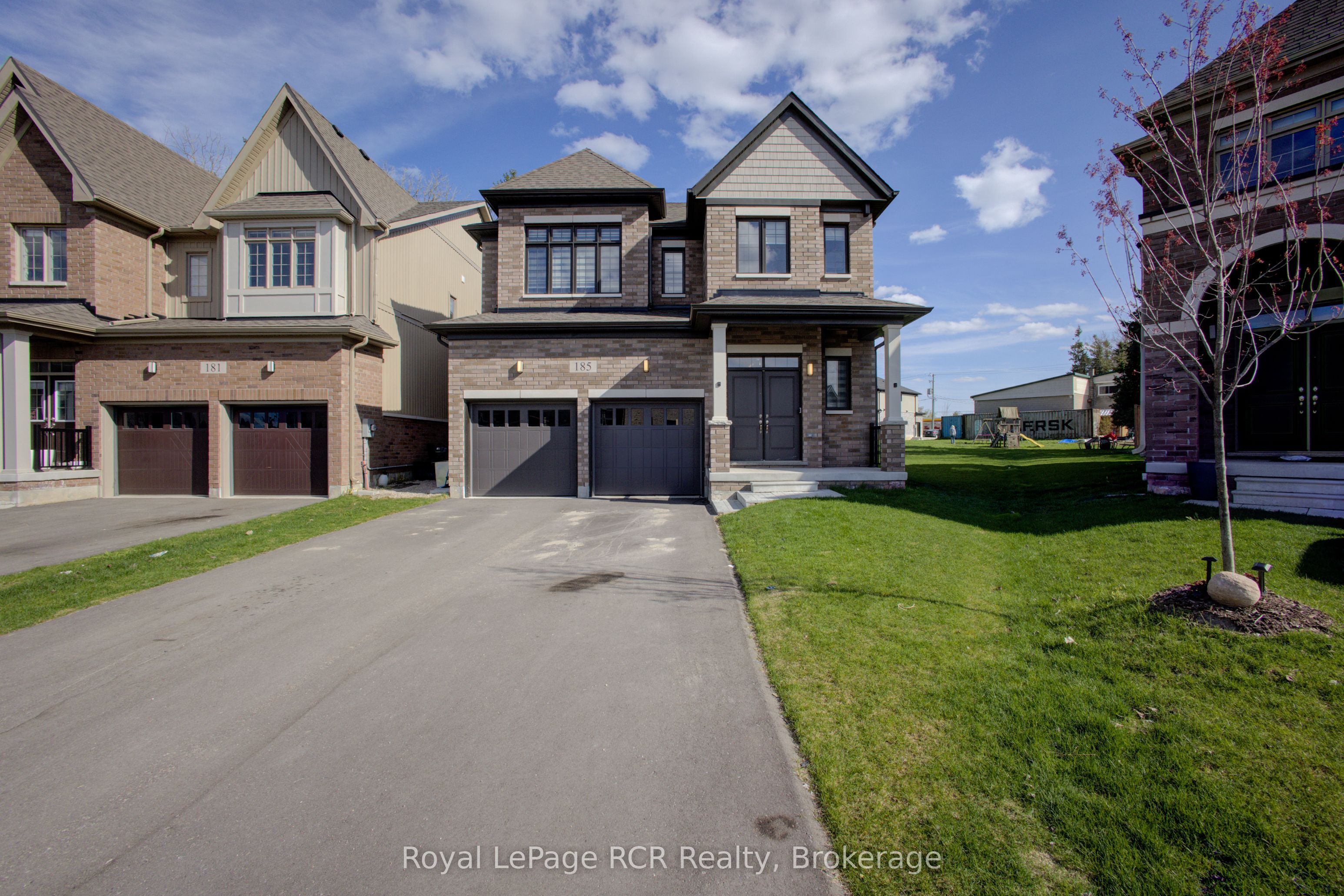 185 Dingman Street, Wellington North, ON, N0G 1A0