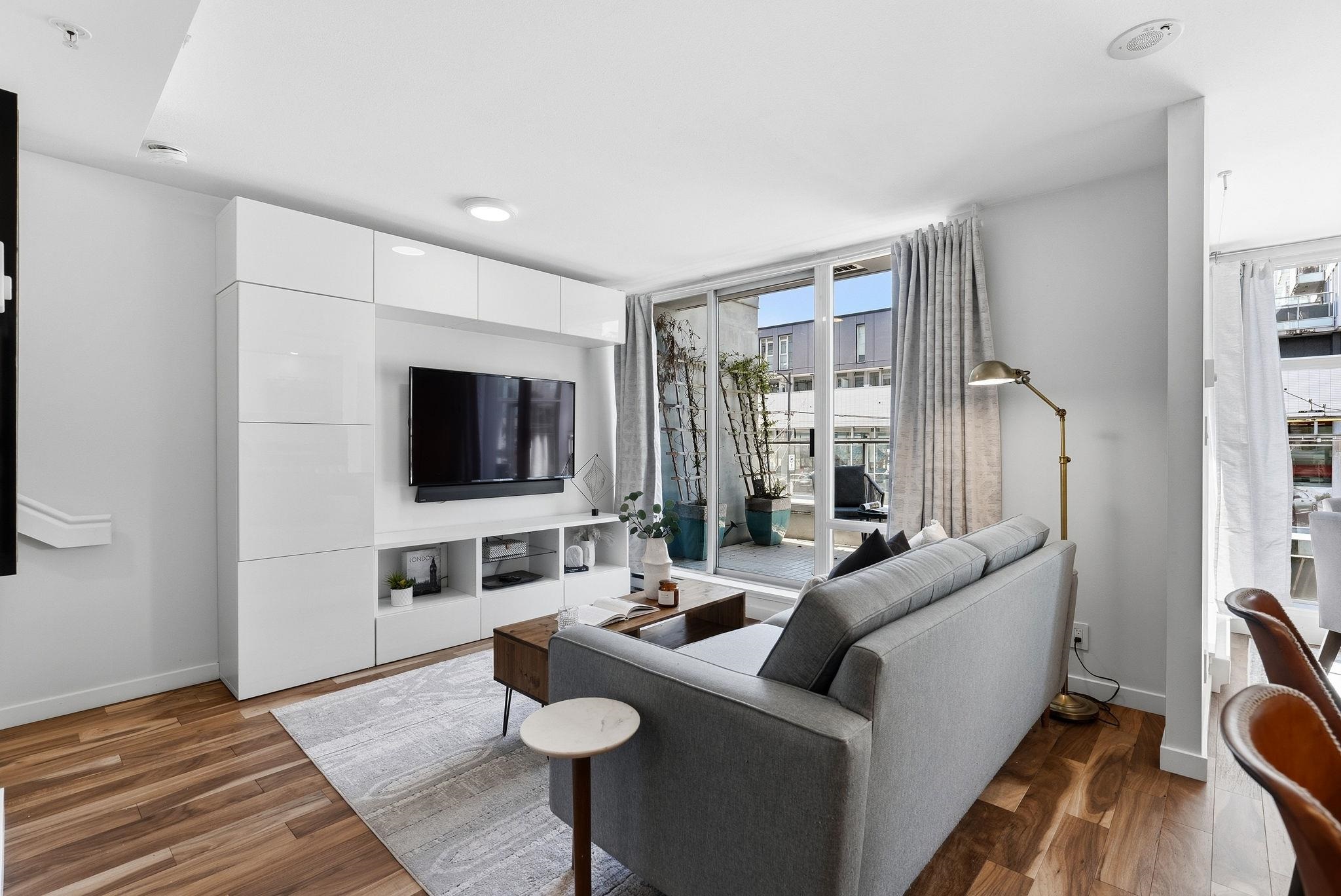 312-328 11th Avenue E, Vancouver, BC, V5T 4W1