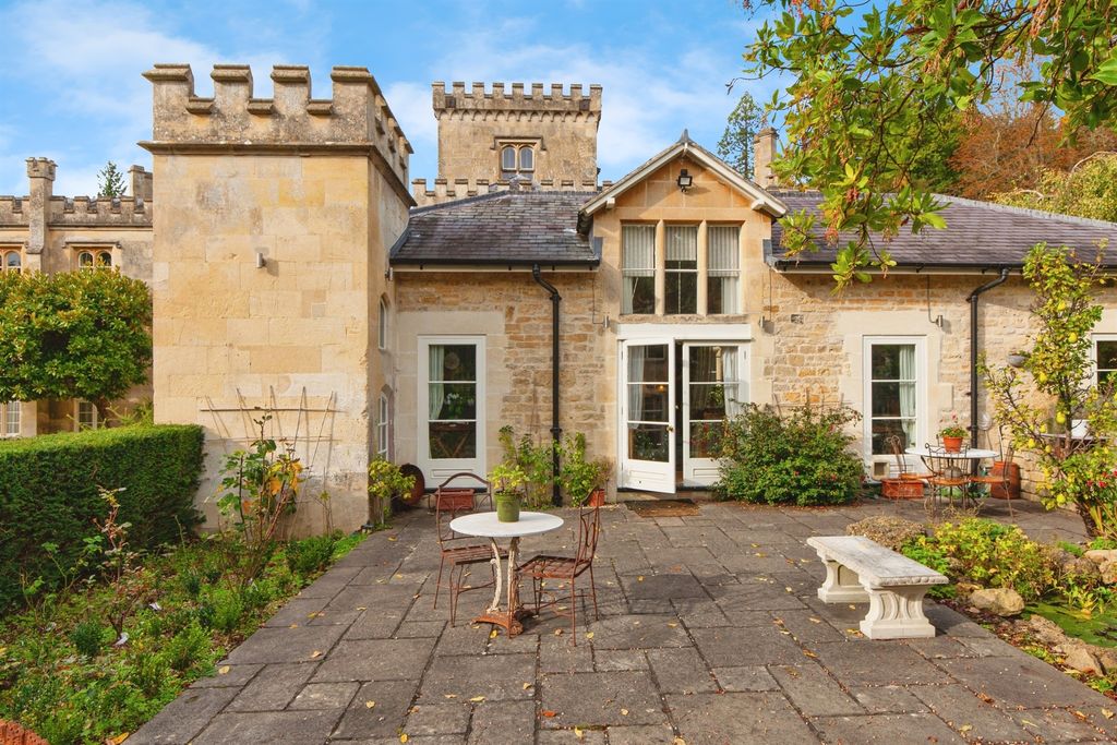 Additional image 18 of 3 bed semi-detached house for saleWarleigh Manor, Warleigh, Bath BA1