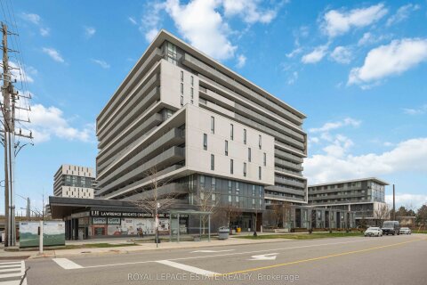 Additional image 8 of 1505-160 Flemington Road, Toronto, ON, M6A 0A9