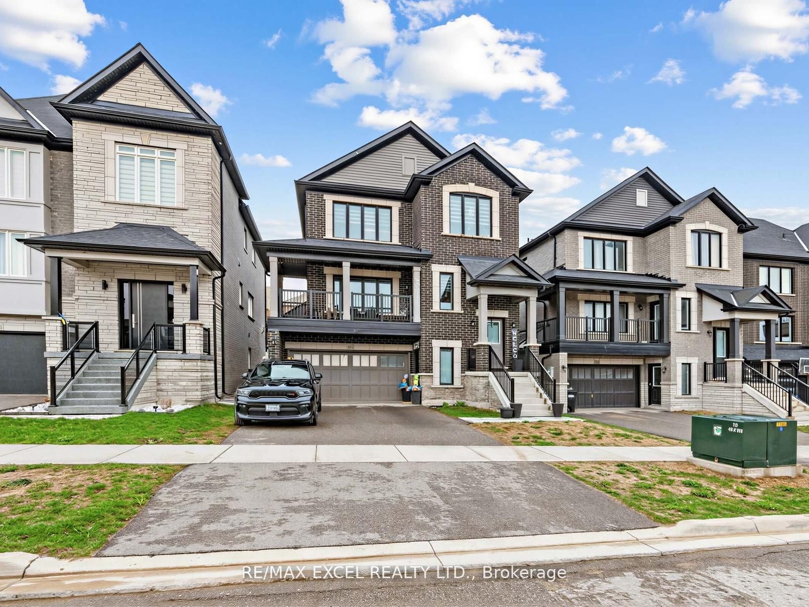 1454 Stovell Crescent, Innisfil, ON, L0L 1W0
