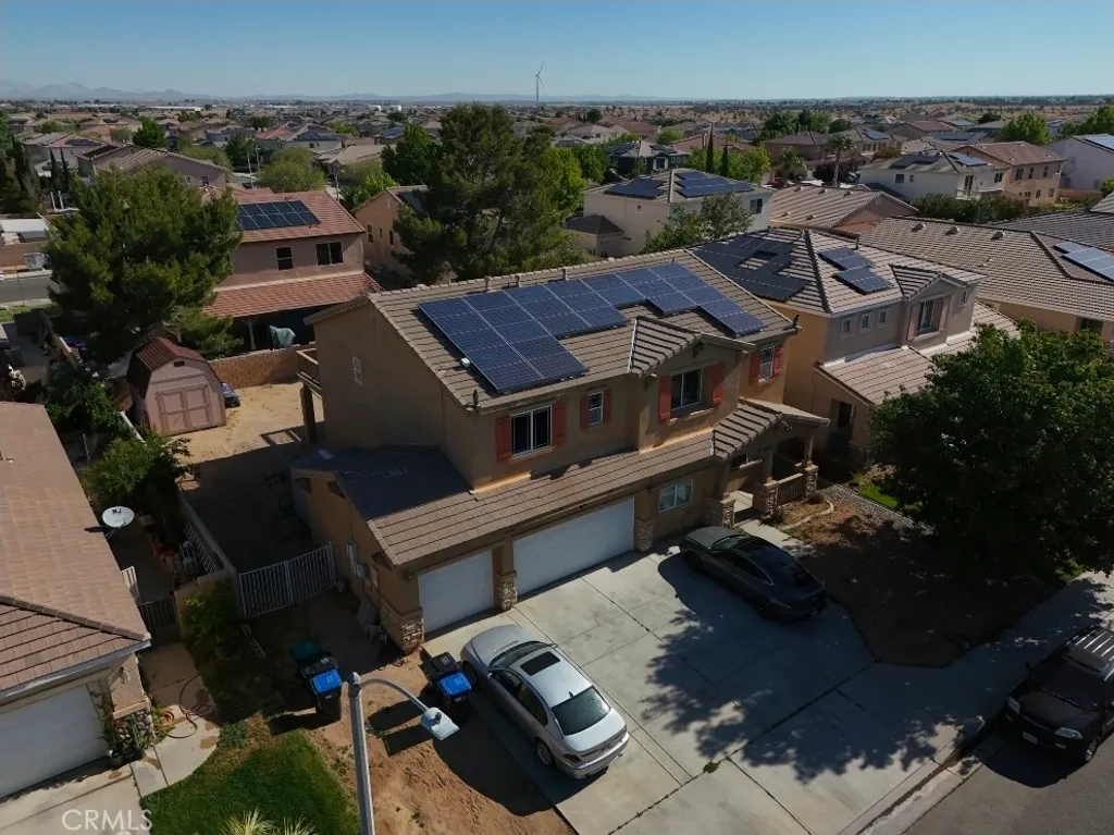Additional image 34 of 5829 Spice St, Quartz Hill, CA 93536