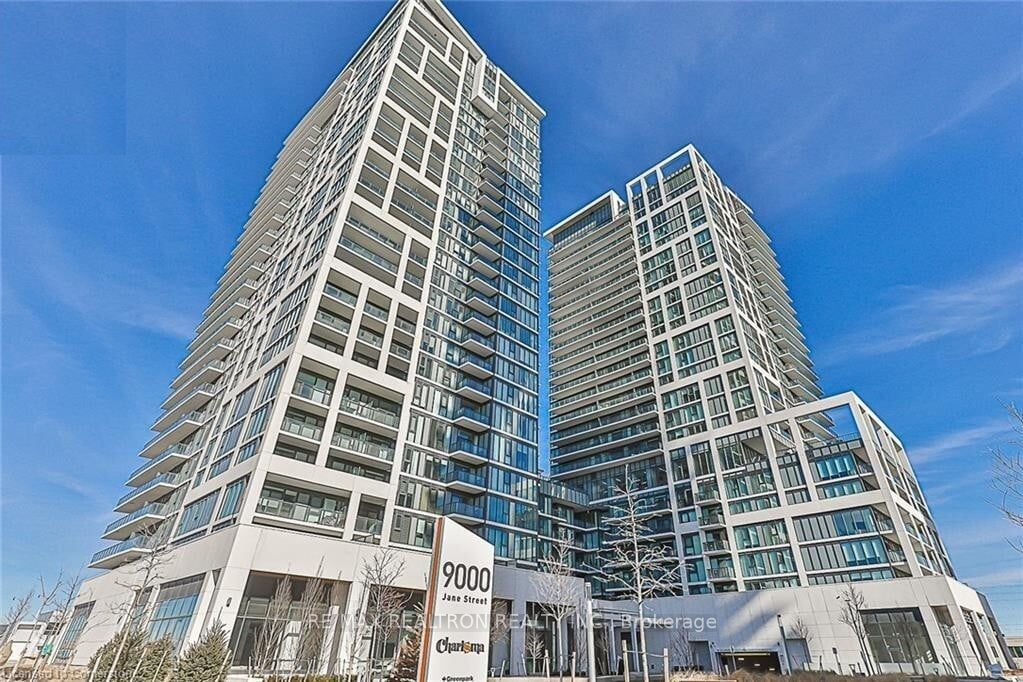 1220-9000 Jane Street, Vaughan, ON, L4K 0M6