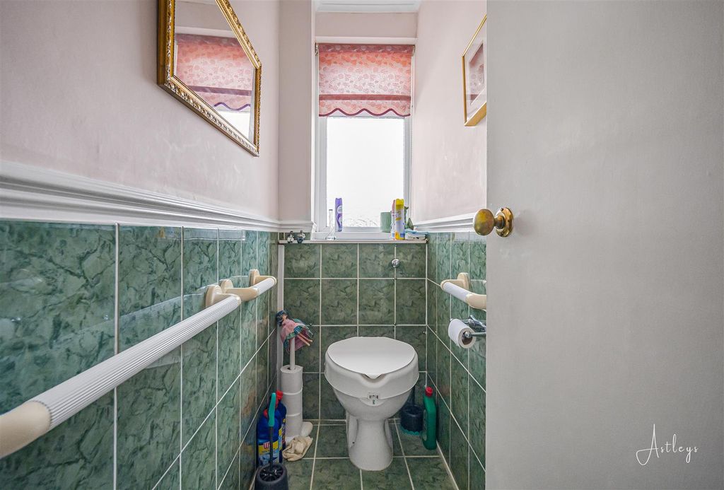 Additional image 10 of 2 bed flat for saleBrynfield Court, Langland, Swansea SA3
