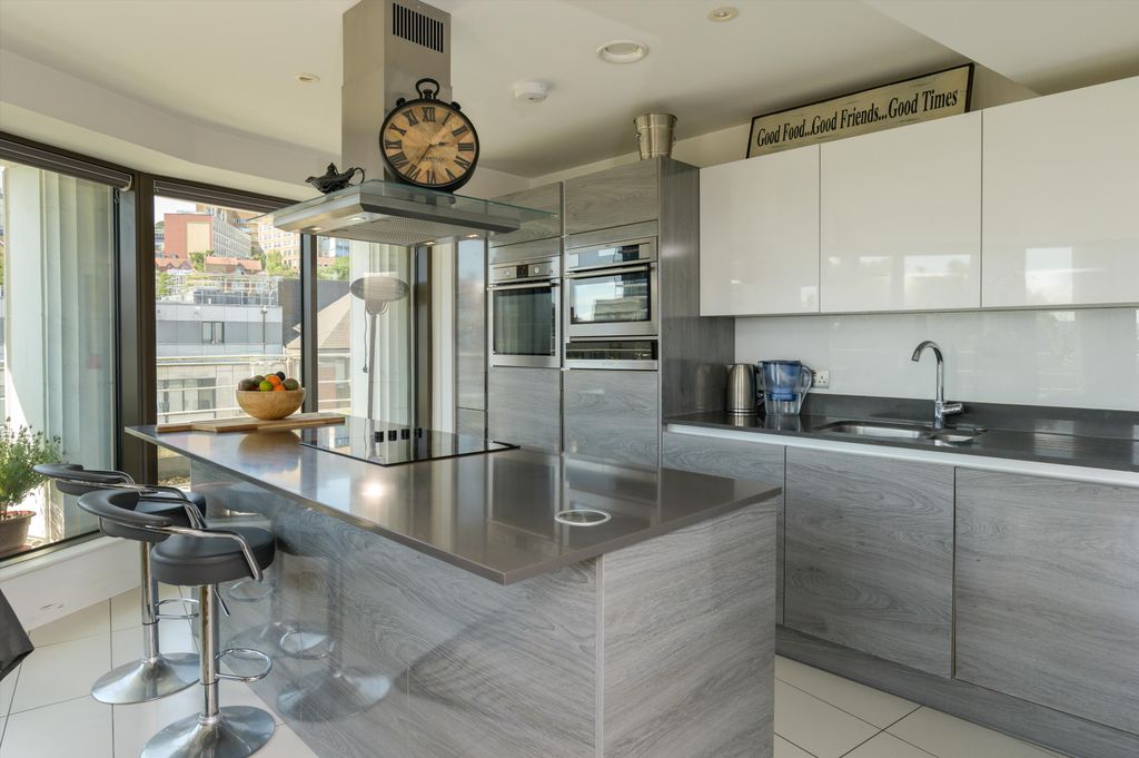Additional image 3 of 3 bed maisonette for saleColston Avenue, Bristol BS1
