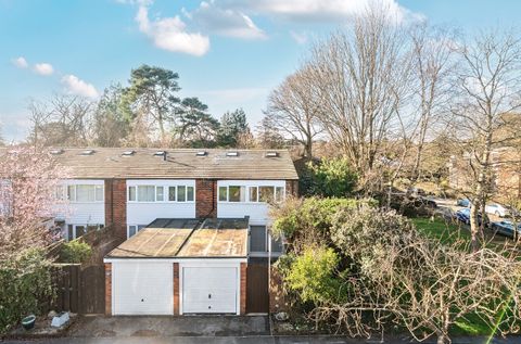 Lingwood Close, Bassett, Southampton, Hampshire SO16