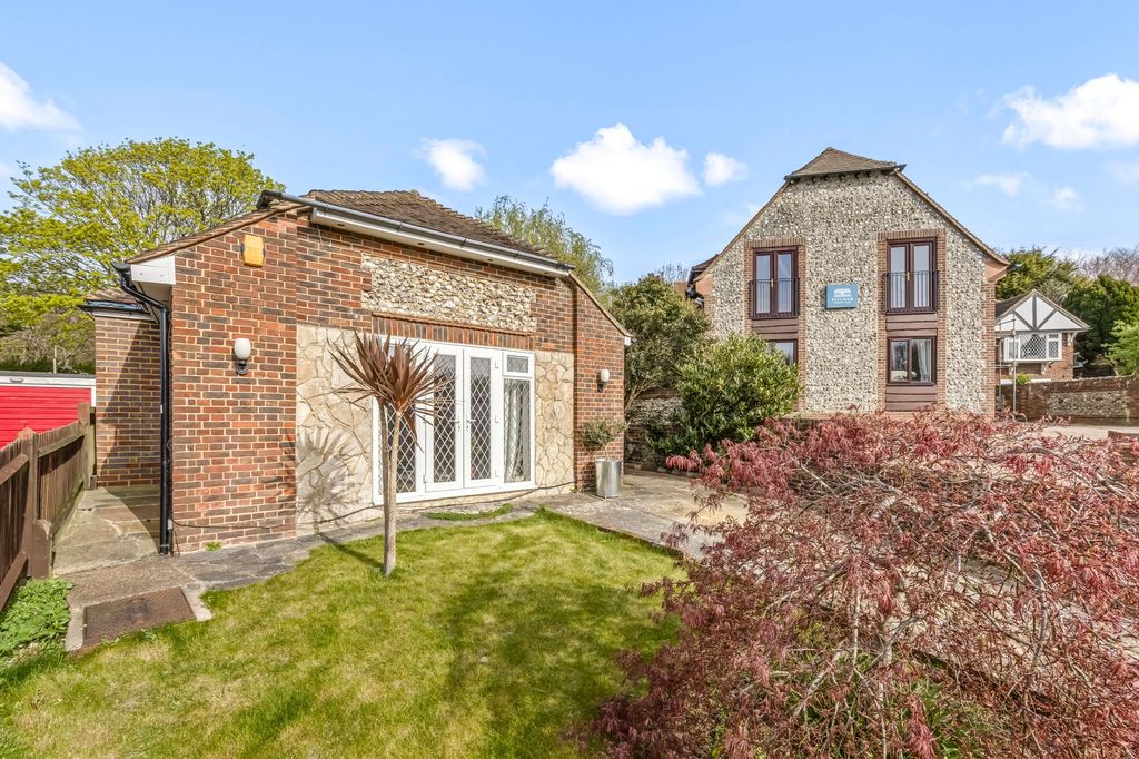 Additional image 21 of 3 bed detached bungalow for saleEastwick Close, Brighton BN1