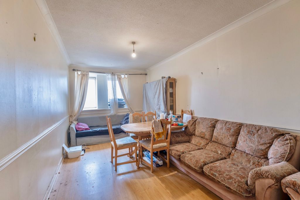 Additional image 2 of 1 bed flat for saleBeltane Street, Glasgow G3